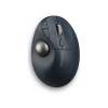 Kensington Pro Fit Ergo TB550 Trackball Bluetooth / 2.4GHz Wireless Black (K7219