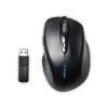 Kensington Pro Fit Wireless Full Size Mouse Black (K72370EU)
