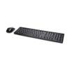 Kensington Pro Fit Wireless Low Profile Keyboard and Mouse Set UK