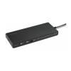 Kensington SD4842P EQ USB-C 10Gbps Triple Video Driverless Docking Station with