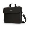 Kensington Simply Portable 15.6 Inch Laptop Case Black (K62562EU)