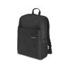 Kensington Simply Portable Lite Backpack for Laptops up to 16 Inch Black (K68403