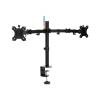 Kensington SmartFit Ergo Dual Extended Monitor Arm for Monitors up to 32 Inch (K