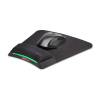 Kensington SmartFit Mouse Pad Height Adjustable with Wrist Support Black