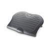 Kensington SoleSaver Tilt Adjustable Foot Rest Black (56152)