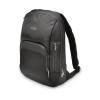 Kensington Triple Trek 13.3 Inch Ultrabook Backpack Black (K62591EU)