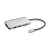 Kensington UH1400P 8-in-1 Driverless Mobile Docking Station (K33820WW)