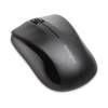 Kensington ValuMouse Three-button Wireless Mouse 1000 DPI Black (K72392EU)