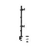Kensington Vertical Stacking Dual Monitor Arm for Monitors up to 32 inches (K538