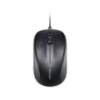Kensington Wired ValuMouse Optical 1000 DPI USB Black (K72110EU)