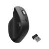 Keychron M6 Computer Mouse Right-hand Wired / Wireless Optical 30000 DPI (M6S-A2