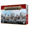 Warhammer Age of Sigmar - Kharadron Overlords Arkanaut Company