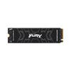 Kingston 1TB Fury Renegade M.2 PCIe 4.0 SSD (SFYRS/1000G)