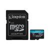 Kingston Canvas Go! Plus 512GB microSDXC Card and Adapter (SDCG4/512GB)