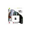 Kingston Canvas Select Plus 128GB Micro SD Memory Card SDCS2/128GBSP