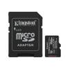 Kingston Canvas Select Plus 256GB microSDXC Memory Card + Adapter (SDCS3/256GB)