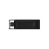 Kingston DataTraveler 70 Flash Drive 128GB USB-C 3.2 (DT70/128GB)