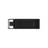 Kingston DataTraveler 70 Flash Drive 64GB USB3.2 (DT70/64GB)