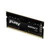 Kingston FURY 8GB DDR4 Memory Module 3200MT/s CL20 SODIMM