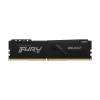 Kingston Fury Beast 8GB DDR4 3200MHz Memory Module DIMM (KF432C16BB/8)