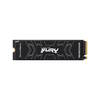Kingston Fury Renegade 4TB M.2 PCI Express SSD (SFYRD/4000G)