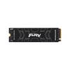 Kingston Fury Renegade 500GB M.2 PCI Express 4.0 SSD (SFYRS/500G)