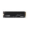 Kingston KC3000 1TB M.2 PCIe 4.0 SSD (SKC3000S/1024G)