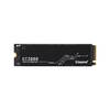 Kingston KC3000 512GB M.2 PCI Express 4.0 SSD (SKC3000S/512G)