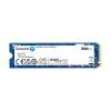 Kingston NV3 500GB M.2 NVMe Gen4 SSD (SNV3S/500G)