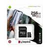 Kingston Technology 256GB micSDXC Canvas Select Plus
