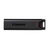 Kingston DataTraveler Max 512GB USB C 3.2 Gen 2 Flash Drive (DTMAX / 512GB)