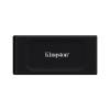 Kingston Technology XS1000 2TB External Portable Solid State Drive USB 3.2 Gen 2