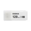 Kioxia TransMemory U301 USB 3.2 128GB Flash Drive White (LU301W128GG4)
