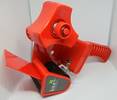 Kite Standard Packaging Tape Dispenser for 48mm tape Red (TD50-KITE)