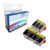 5 Compatible Kodak 10 Ink Cartridges