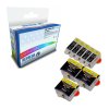 8 Compatible Kodak 10 Ink Cartridges
