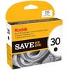 Kodak 3952330 30Bk Original Ink Cartridge