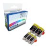 2 Compatible Kodak 30XL/30CL Ink Cartridges