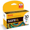 Kodak 3952371 30XL Original 3952371 Inkjet Cartridge