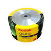 Kodak 52x CD-R 700MB - 50 Discs