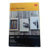 Kodak 6x4\" (10x15cm) Glossy Photo Paper 180gsm - 100 Sheets (5740-097)