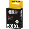 Kodak 5XXL Black Original Ink Cartridge