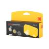 Kodak Camera 3x Filter Set for M35 and M38 Film Cameras (DA00298)