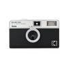 Kodak Ektar H35 Film Camera Reusable 35mm Half Frame 22mm F9.5 Black (KOD875)