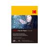 Kodak Fine Art Smooth A4 Premium Matte Photo Inkjet Paper 20 Sheets (9891