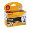 Twinpack of Kodak 10 Black Original Ink Cartridges