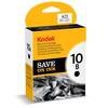 Kodak 10/EKN033490 Original Cartridge
