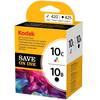 Kodak 10/EKN033490 & EKN033491 Original Cartridge