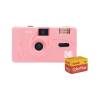 Kodak M35 Film Camera Candy Pink with 36 Exposure Film Pack