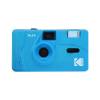 Kodak M35 Film Camera Cerulean Blue